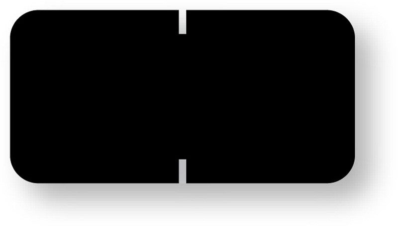 Medical Labels - Jeter Filing System, 1-1/2" x 3/4"