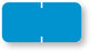 Medical Labels - Jeter Filing System, 1-1/2" x 3/4"
