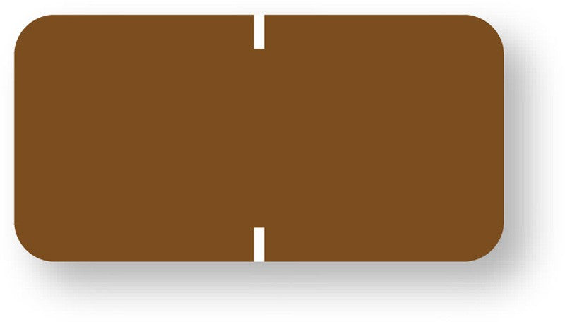 Medical Labels - Jeter Filing System, 1-1/2" x 3/4"