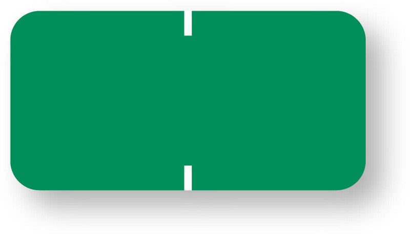 Medical Labels - Jeter Filing System, 1-1/2" x 3/4"