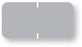 Medical Labels - Jeter Filing System, 1-1/2" x 3/4"