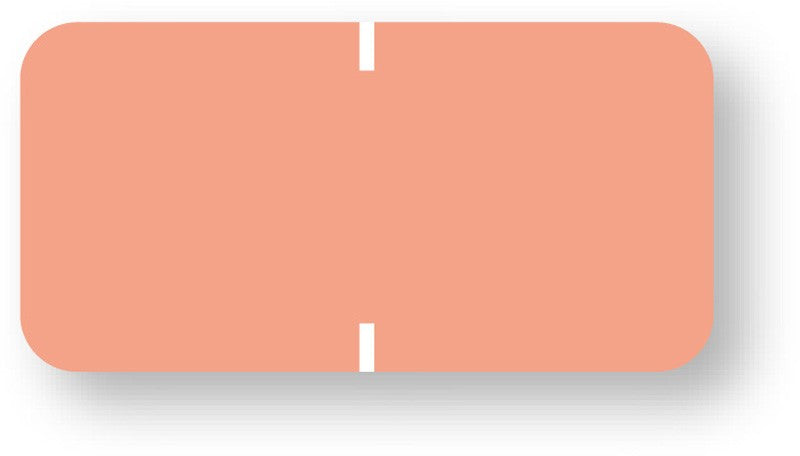 Medical Labels - Jeter Filing System, 1-1/2" x 3/4"