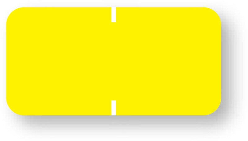 Medical Labels - Jeter Filing System, 1-1/2" x 3/4"