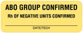 Medical Labels - Antigen Testing Label, 2-1/4" x 7/8"