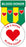 Medical Labels - Donation Label, 1-1/2" x 2-7/8"