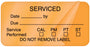 Safety Label