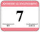 Medical Labels - Biomedical Engineering Inspection Label, 1-1/4" x 1"