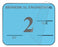 Medical Labels - Biomedical Engineering Inspection Label, 1-1/4" x 1"