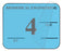 Medical Labels - Biomedical Engineering Inspection Label, 1-1/4" x 1"