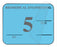 Medical Labels - Biomedical Engineering Inspection Label, 1-1/4" x 1"