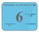 Medical Labels - Biomedical Engineering Inspection Label, 1-1/4" x 1"