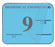 Medical Labels - Biomedical Engineering Inspection Label, 1-1/4" x 1"