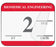 Medical Labels - Biomedical Engineering Inspection Label, 1-1/4" x 1"