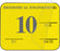 Medical Labels - Biomedical Engineering Inspection Label, 1-1/4" x 1"