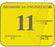 Medical Labels - Biomedical Engineering Inspection Label, 1-1/4" x 1"