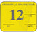 Medical Labels - Biomedical Engineering Inspection Label, 1-1/4" x 1"