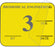 Medical Labels - Biomedical Engineering Inspection Label, 1-1/4" x 1"