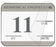 Medical Labels - Biomedical Engineering Inspection Label, 1-1/4" x 1"