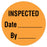 Medical Labels - Electrical Equipment Safety Label, 1" x 1"