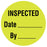 Medical Labels - Electrical Equipment Safety Label, 1" x 1"