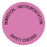 Medical Labels - Electrical Equipment Safety Label, 3/4" x 3/4"