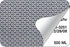 Medical Labels - Blockout Labe, 3" x 2"