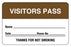 Medical Labels - Name Badges, 2-3/4" x 1-3/4"
