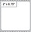 Medical Labels - Thermal Transfer Printer Label, 3" Core, 4" x 4"