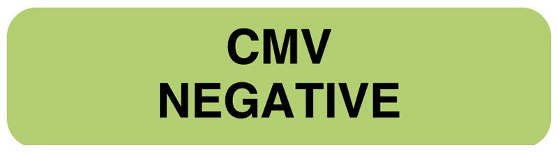 Medical Labels - Antigen Testing Label, 1-1/4" x 5/16"