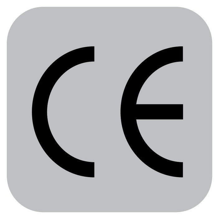  CE Labels