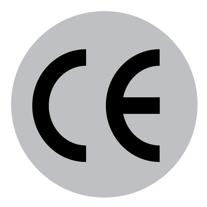  CE Labels