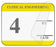 Medical Labels - Clinical Engineering Inspection Label, 1-1/4" x 1"