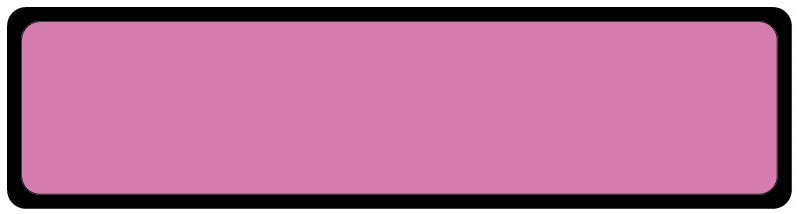 Medical Labels - Blank Binder Label, 5" x 1-3/8"