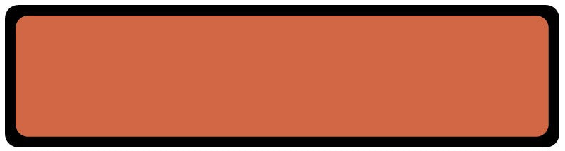 Medical Labels - Blank Binder Label, 5" x 1-3/8"