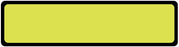 Medical Labels - Blank Binder Label, 5" x 1-3/8"