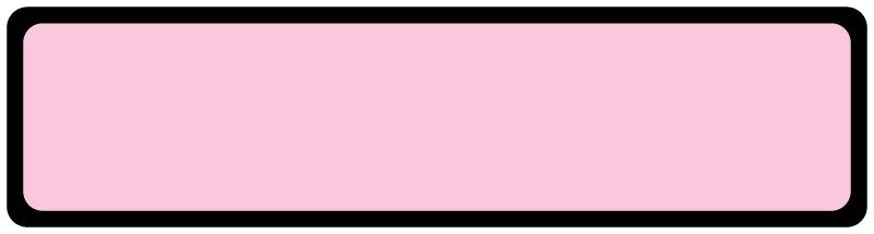 Medical Labels - Blank Binder Label, 5" x 1-3/8"