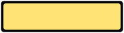 Medical Labels - Blank Binder Label, 5" x 1-3/8"