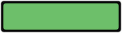 Medical Labels - Blank Binder Label, 5" x 1-3/8"