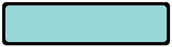 Medical Labels - Blank Binder Label, 5" x 1-3/8"
