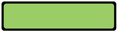 Medical Labels - Blank Binder Label, 5" x 1-3/8"
