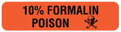 Medical Labels - Histology/Cytology Label, 1-1/4" x 5/16"