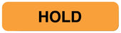 Medical Labels - Communication Label, 1-1/4" x 5/16"