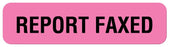 Medical Labels - Communication Label, 1-1/4" x 5/16"