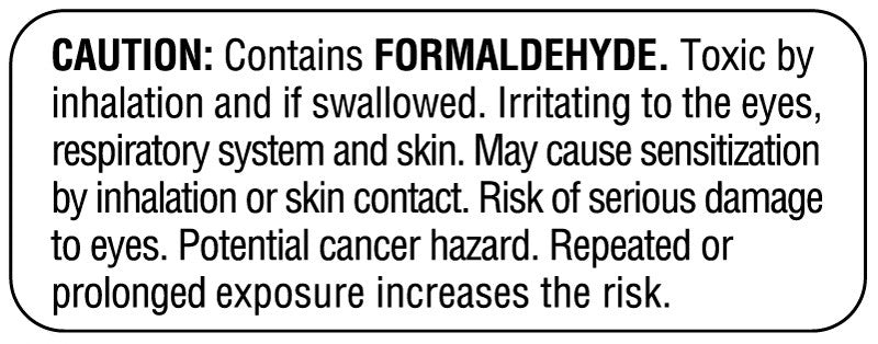 Medical Labels - Histology/Cytology Label, 2" x 3/4"