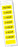 Medical Labels - Glucose Tolerance Label, 1-1/4" x 1/2"