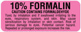 Medical Labels - Histology/Cytology Label, 2-1/4" x 7/8"