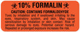 Medical Labels - Histology/Cytology Label, 2-1/4" x 7/8"