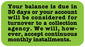 Medical Labels - Friendly Payment Reminder Label, 1-5/8" x 7/8"