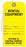 Medical Labels - Equipment Tags, 3-1/8" x 6-1/4"
