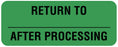 Medical Labels - Communication Labels, 2-1/4" x 7/8"